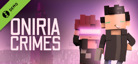 Oniria Crimes Demo