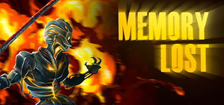 Memory Lost