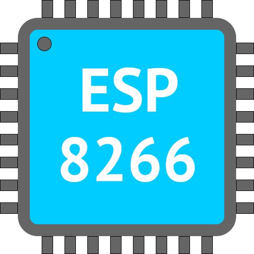 ESP8266 WiFi Configurator (EWC