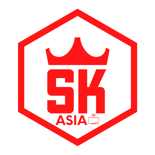 SK Asia TV