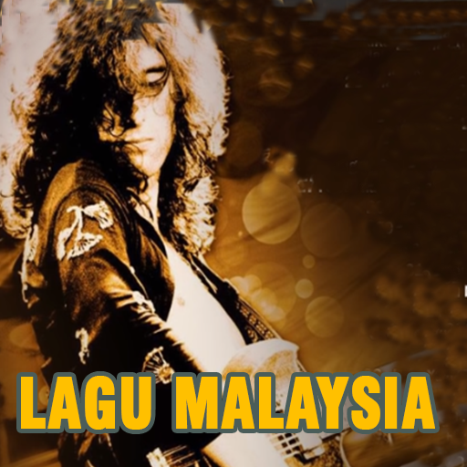 Lagu Malaysia Lama Offline