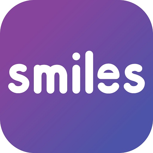 Smiles:Food,Grocery,Lifestyle