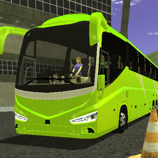 Bus Simulator 2022 Games
