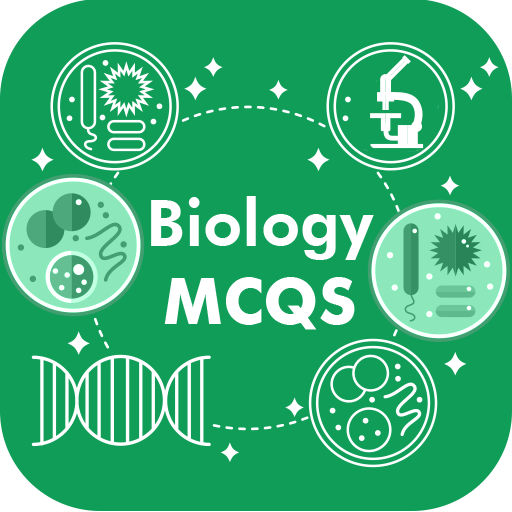 Biology MCQs with Answers and 