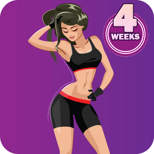 Yoga Female Workout- Fitness