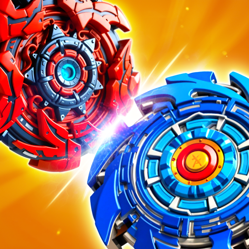 Blade Battle: Merge Master