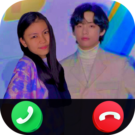 Nasya Kaila Nazifah fake call