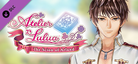 Atelier Lulua: Sterk's Swimsuit "Seaside Paladin"