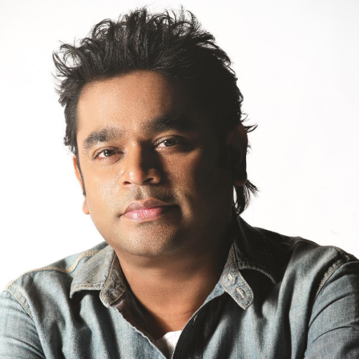 ARR Galaxy - Free HD AR Rahman wallpapers