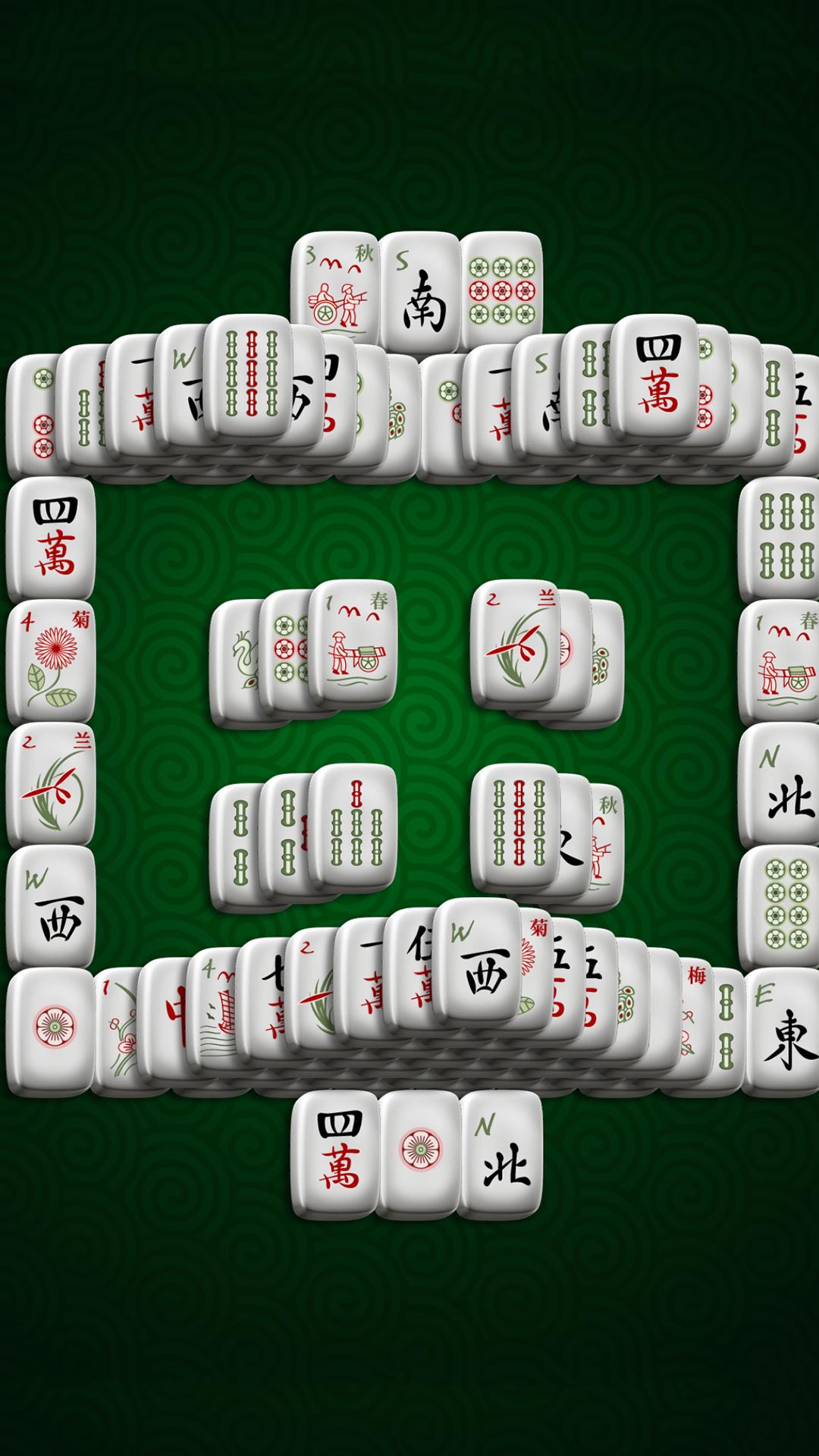 Скачать Mahjong Titan: Маджонг на ПК | Официальный представитель GameLoop