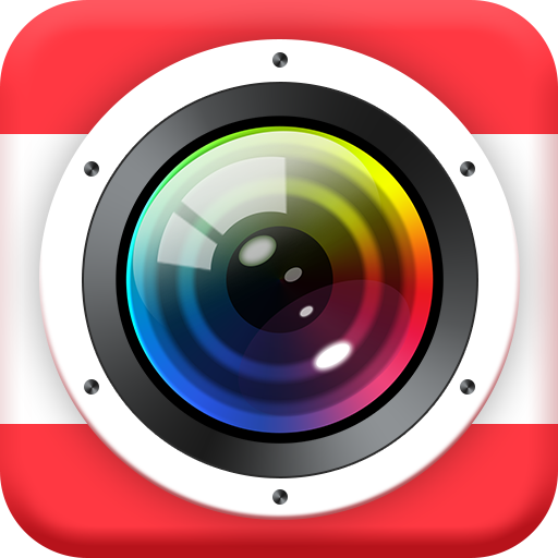 Watermark Camera Free: Add timestamp & location