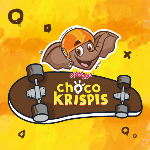 Choco Krispis®