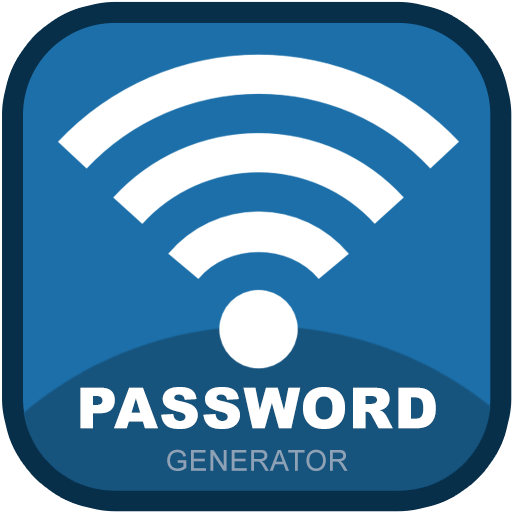 Wifi Password Generator 2019