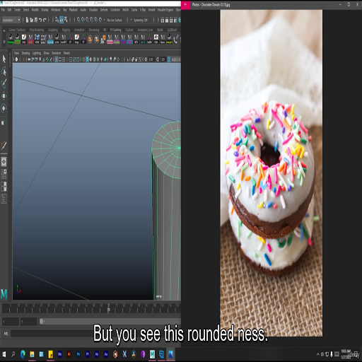 Autodesk Maya Course
