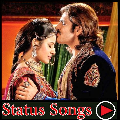 Jodha & Akbar Status Songs