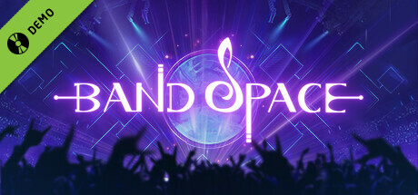 Band Space Demo