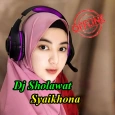 Dj Sholawat Syaikhona Offline