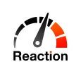 Reaction training