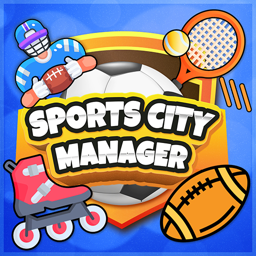 Sports City Manager