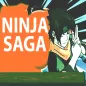 Ninja Legend Real Saga Mod Fbk
