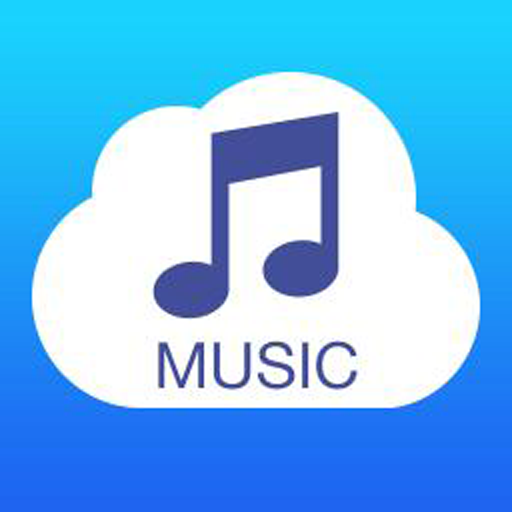 Musicloud MP3 and FLAC Music Player