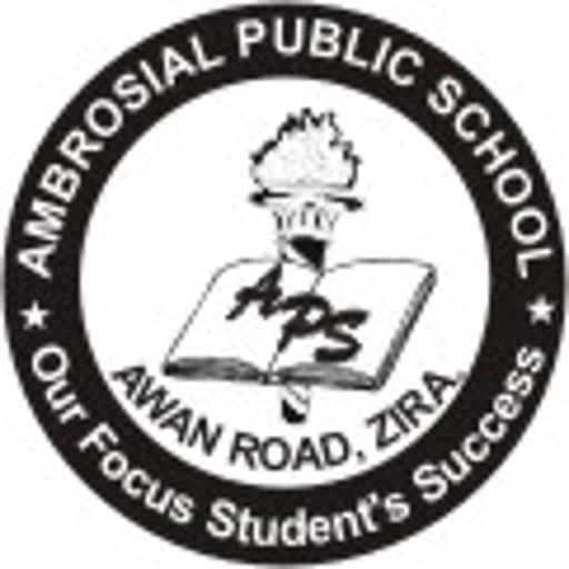 Ambrosial Public School