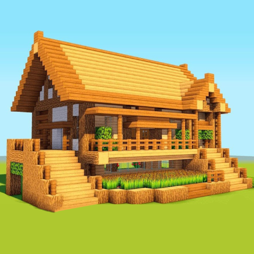 Craft City Luck Minecraft