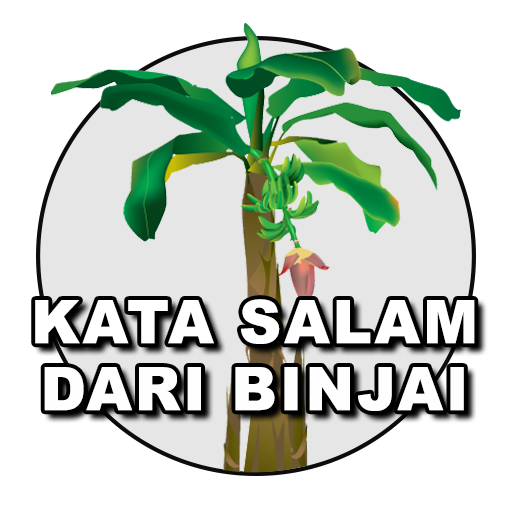 Kata Salam Dari Binjai