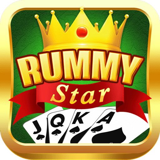 Rummy Star-Rummy Online Game