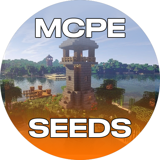 Seeds for Minecraft PE