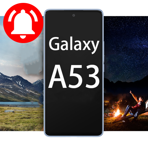 Toques Samsung Galaxy A53