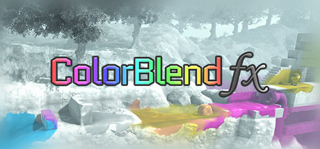 ColorBlend FX