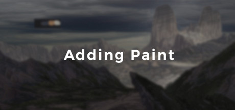 Kalen Chock Presents: Advanced Painting with Photography: Adding Paint
