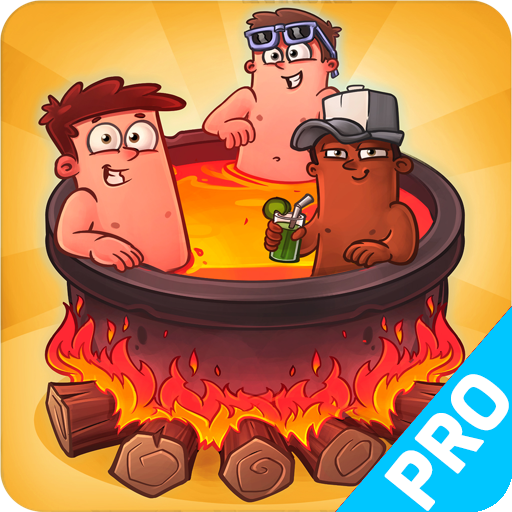 Hell Clicker PRO