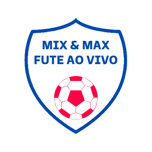 Max & Mix - Futebol Ao Vivo