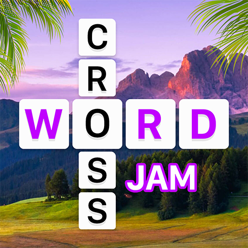 Teka Silang Kata: CrosswordJam