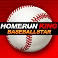 Homerun King - Baseball Star