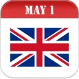 UK Calendar 2024
