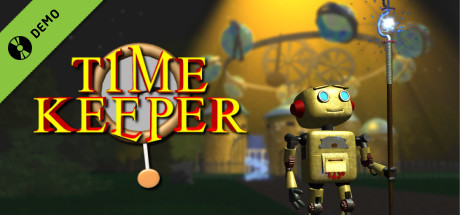 Time Keeper Demo