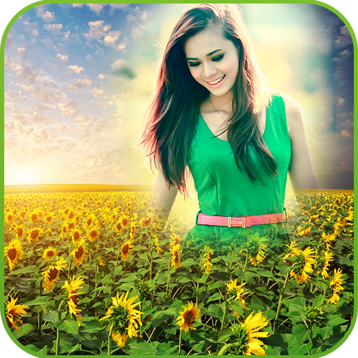 Nature Photo Frames HD