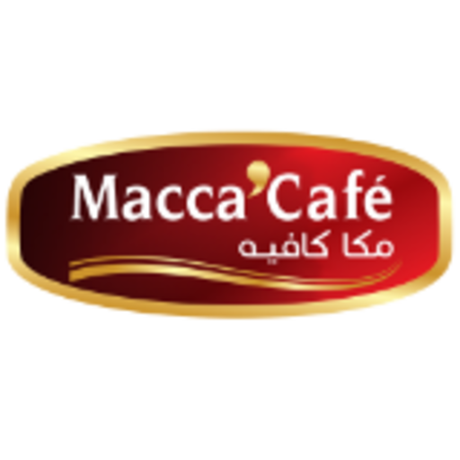 مكا كافيه - Macca cafe