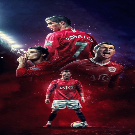 Manchester United 4k Wallpaper