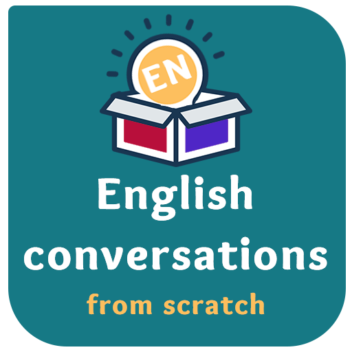محادثات انجليزية يومية مع ترجم