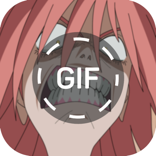 Anime Gifs