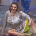Pakistani Stage Dance