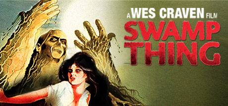 Swamp Thing