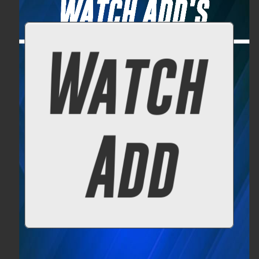 Watch Add's