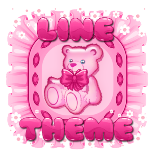 line theme and theme maker