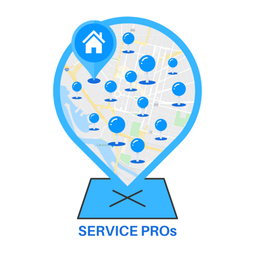 ThePro Nextdoor: Service Pros