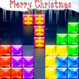 Blok Puzzle - Merry Christmas